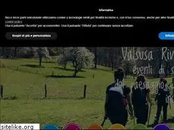 Sites similar to valdisusaturismo.it