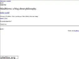 Sites similar to valdivar.org