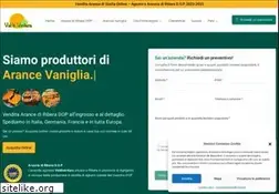 Sites similar to valdiverdura.com