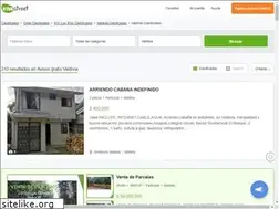 Sites similar to valdivia.vivastreet.cl