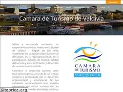 Sites similar to valdiviaturismo.cl