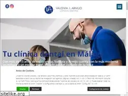 Sites similar to valdiviayarmijo.es
