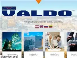 Sites similar to valdo.lv