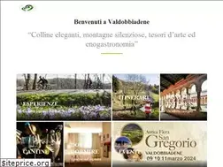Sites similar to valdobbiadene.com