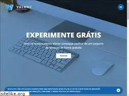Sites similar to valdocsign.pt