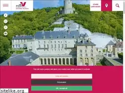 Sites similar to valdoise-tourisme.com