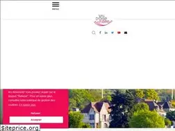 Sites similar to valdoisefibre.fr