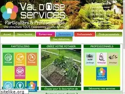 Sites similar to valdoiservices.fr