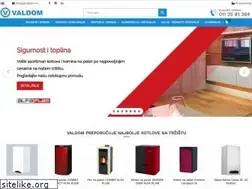 Sites similar to valdom.rs