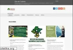 Sites similar to valdorba.org