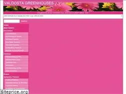 Sites similar to valdostagagreenhouses.com