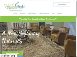 Sites similar to valdostahealth.com