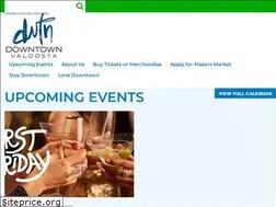 Sites similar to valdostamainstreet.com