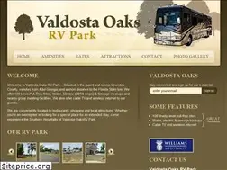 Sites similar to valdostaoaksrv.com