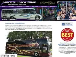 Sites similar to valdostapartybus.com