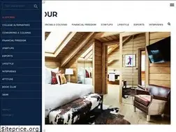 Sites similar to valdour.com