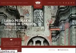 Sites similar to valdovurumai.lt