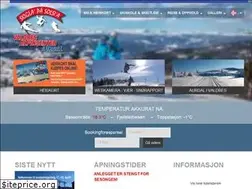 Sites similar to valdresalpin.com