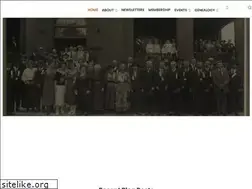 Sites similar to valdressamband.org