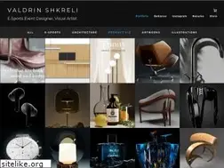 Sites similar to valdrinshkreli.com
