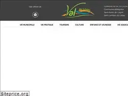 Sites similar to valdulayon.fr