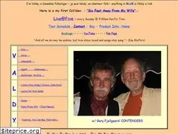 Sites similar to valdy.com