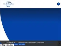Sites similar to vale-academy.org