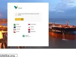 Sites similar to vale.com