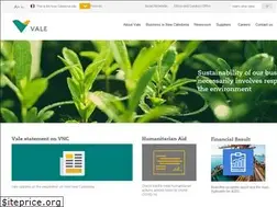 Sites similar to vale.nc