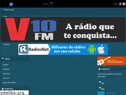 Sites similar to vale10.com