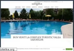Sites similar to valea-iazurilor.ro