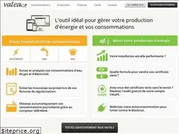 Sites similar to valea.be