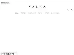 Sites similar to valea.ru