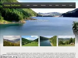 Sites similar to valeadoftanei.ro