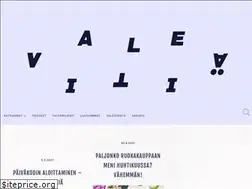 Sites similar to valeaiti.fi
