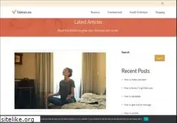 Sites similar to valean.eu