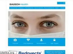 Sites similar to valeant.com.mx