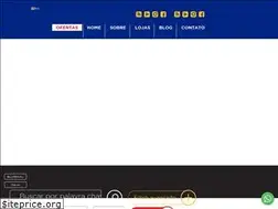 Sites similar to valeautoshopping.com.br