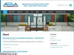 Sites similar to valeaveiras.pt