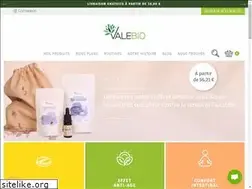 Sites similar to valebio.com