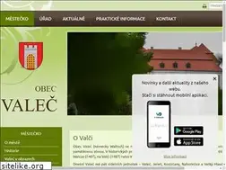 Sites similar to valec.cz