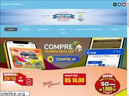 Sites similar to valecaperegiao.com.br