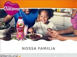 Sites similar to valecarioca.com.br