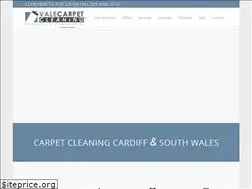Sites similar to valecarpetcleaning.co.uk