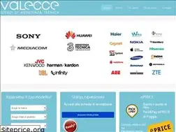 Sites similar to valecce.com