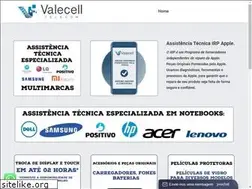 Sites similar to valecel.com.br