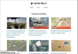 Sites similar to valecnavidea.cz