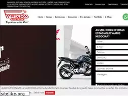 Sites similar to valecross.com.br