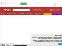 Sites similar to valecrosseshop.com.br