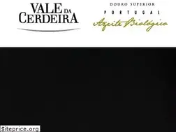 Sites similar to valedacerdeira.pt